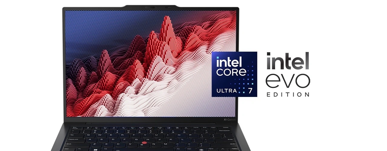 ThinkPad X1 Carbon Gen 12 (14ʺ Intel) Laptop