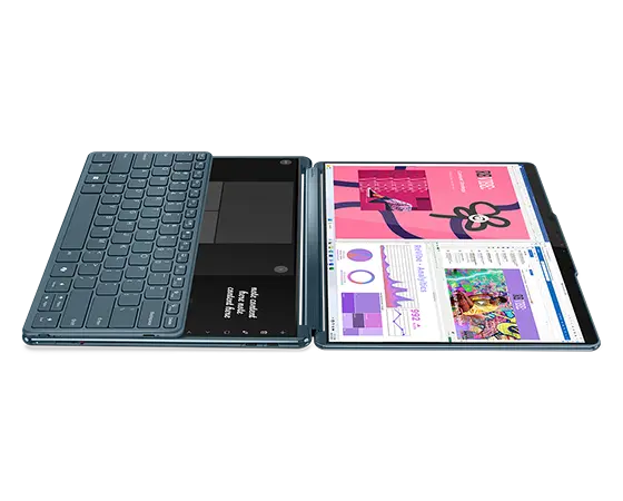 Lenovo Yoga Book 9i (13” Intel) | 83FFCTR1WW-PF52CGN7 | Lenovo
