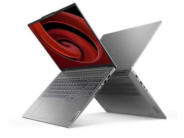 IdeaPad Pro 5 (16″ AMD) | Power-Packed 16-inch Laptop with AI 