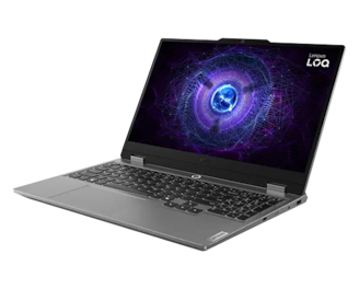【ノートPC・ゲーミングPC 】Lenovo LOQ 15IRX9 13世代 n1aqzih0e9ys1pa9hd79qolda3paje