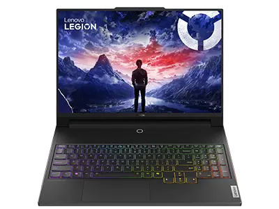 Legion 9i Gen 9 Intel (16”) with up to RTX 4090