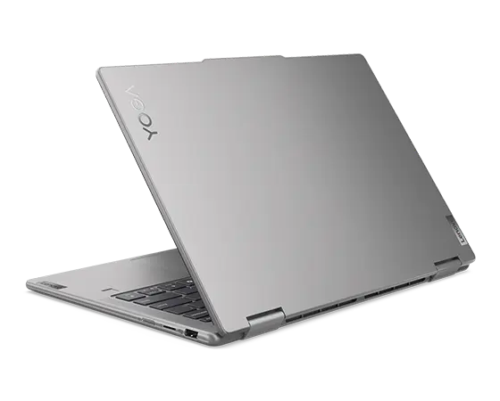 Yoga 7 (14, Gen 7) AMD, Lightweight AMD-powered 2-in-1 laptop