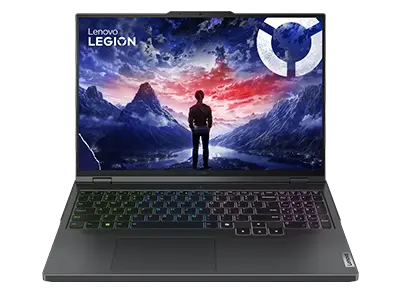 Legion Pro 5i Gen 9 Intel (16″) with up to RTX 4070