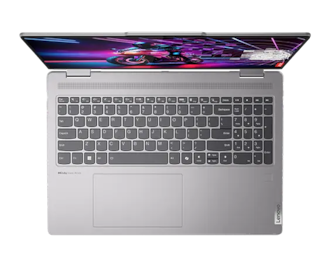 Lenovo Yoga 7 2-in-1 (16 AMD) | 83DMCTR1WW-YX0E1KKX | Lenovo USOutlet