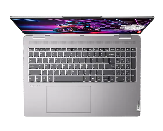 Lenovo Yoga 7 2-in-1 (16 AMD) | Lenovo US