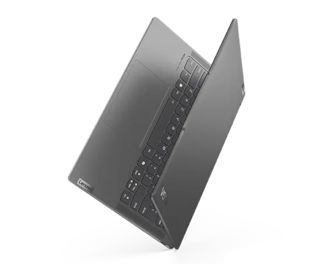 Lenovo Yoga 7 2-in-1 Gen 9 14型(AMD) | スタイリッシュで多機能な14