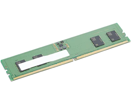 Photos - RAM Lenovo ThinkStation 16GB DDR5 4800MHz UDIMM Memory 4X71N34264 