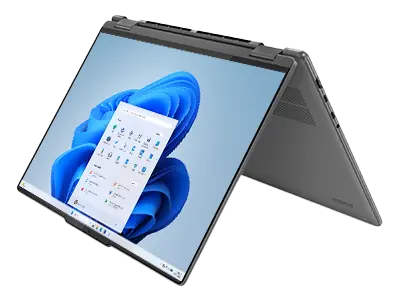Yoga 7 Intel, 40.64cms - Core Ultra