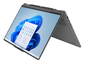 Lenovo Yoga 7i 2-in-1 (16 Intel) | 83DLX014US | Lenovo USOutlet