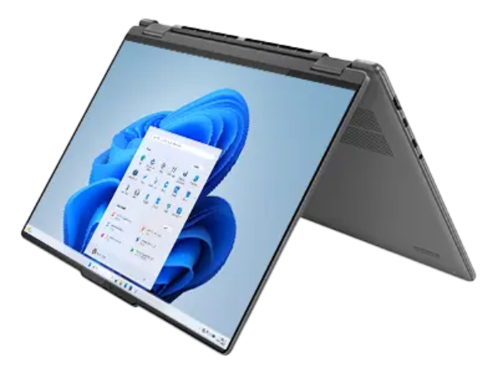 Lenovo Yoga 7i 2-in-1 (16 Intel) | 83DLX014US | Lenovo USOutlet