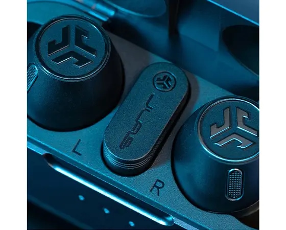 JLab Epic Lab Earbuds - Thumbnail 5