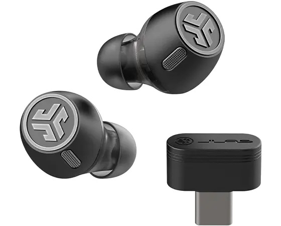 JLab Epic Lab Earbuds