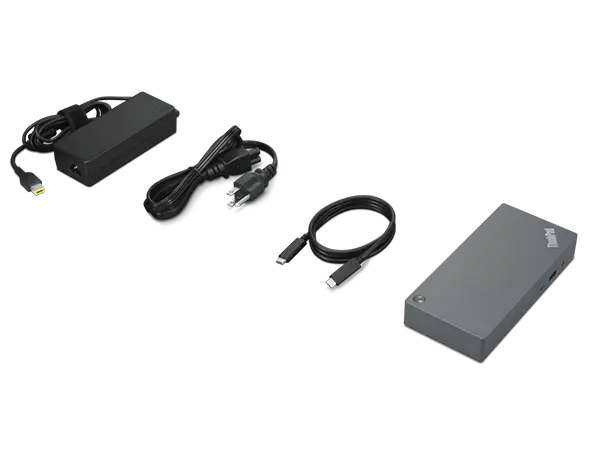 ThinkPad Universal USB-C Dock v2 | 40B70090EU | Lenovo Nederland