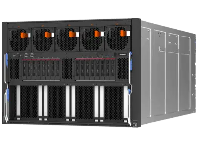ThinkSystem SR685a V3 Rack Server