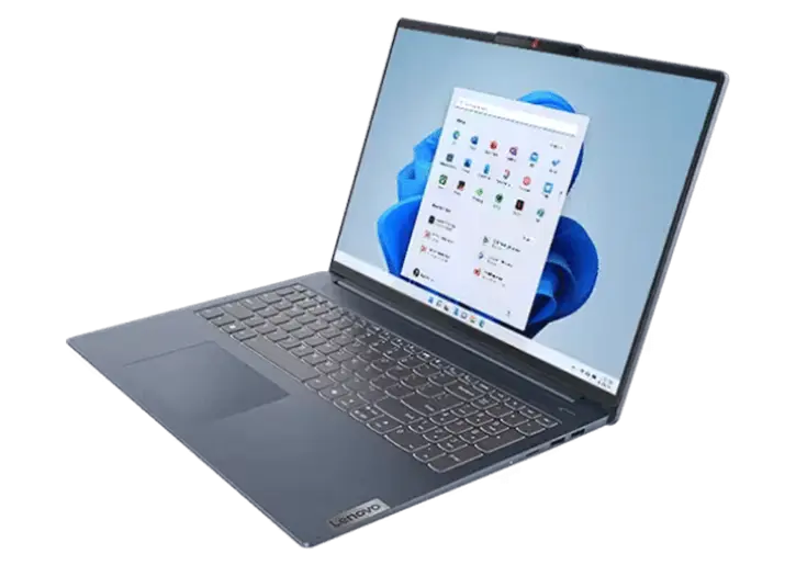 IdeaPad Slim 5i Gen 9 (16-inch Intel)