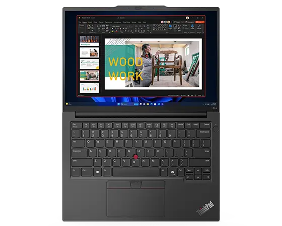 【新製品・Core™ Ultra搭載】ThinkPad E14 Gen 6