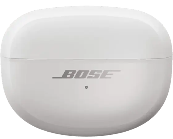 Bose QuietComfort Ultra Open Earbuds | Smoke White | 78695991