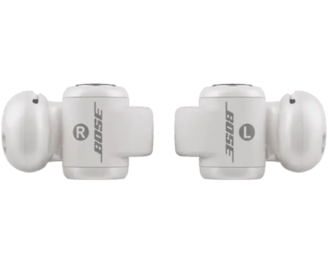 Bose QuietComfort Ultra Open Earbuds | Smoke White | 78695991