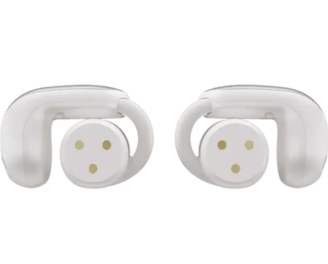 Bose QuietComfort Ultra Open Earbuds | Smoke White | 78695991