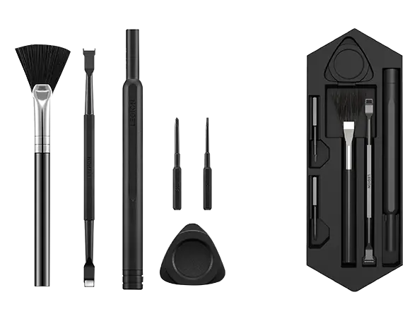 Lenovo Legion 2 Lenovo Legion Cleaning & Tool Kit, Durable Tools... Lenovo Legion 2 Lenovo Legion Cleaning & Tool Kit, Durable Tools...