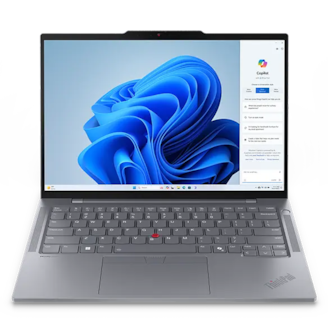 ThinkPad T14s Gen 5 | 14 inch slim, customizable enterprise-grade