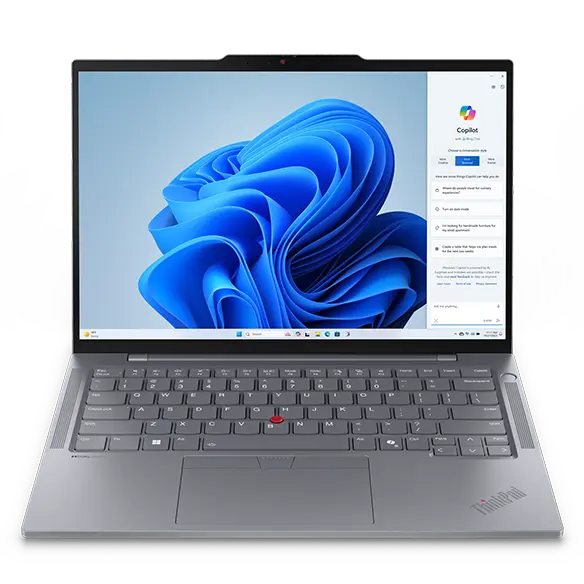 ThinkPad T14s Gen 5 | 14 inch slim, customizable enterprise-grade