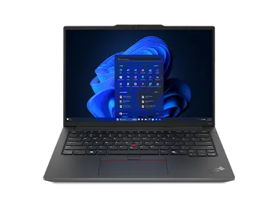 Lenovo ThinkPad E14 6ta Gen (14", AMD)