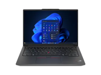 ThinkPad E14 Gen 6 | Sleek & powerful 14 inch entry-level SMB