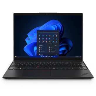 ThinkPad L16 Gen 1 (AMD) | 生産性を最大限に引き出すAMD搭載16型
