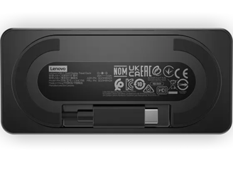 ThinkPad Pro Bundle - Thunderbolt 4 Dock, 16