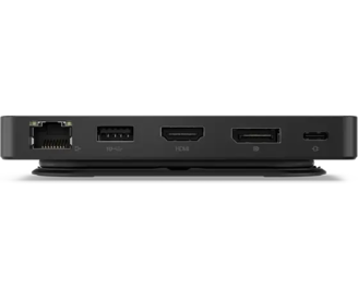 Get Portable Powerhouse for Ultimate Productivity with USB-C Dual