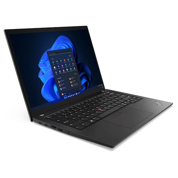 ThinkPad T14s Gen 4 | Ultralight 14 inch Intel® Evo™ laptop 