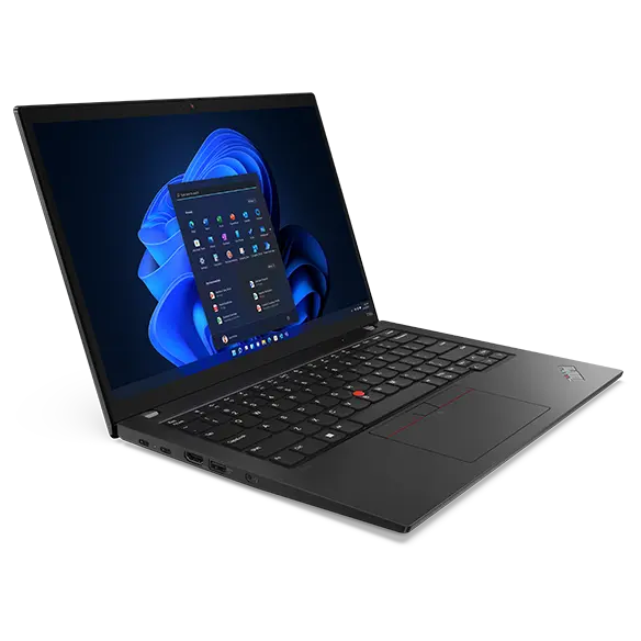 ThinkPad T14s Gen 4 | Ultralight 14 inch Intel® Evo™ laptop