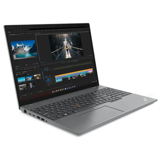 ThinkPad T16 Gen 2 | High-performing Intel-powered 16 inch