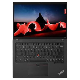 ThinkPad T14s Gen 4 | Lightweight 14 inch work-from-anywhere
