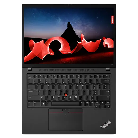 Windowsノート本体 ThinkPad T14s Gen 4 AMD Ryzen 32GB 512GB ThinkPad T14s Gen 4 | Lightweight 14 inch work-from-anywhere