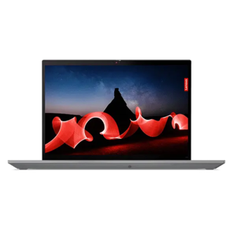 ThinkPad T16 Gen 2 | High-performing Intel-powered 16 inch