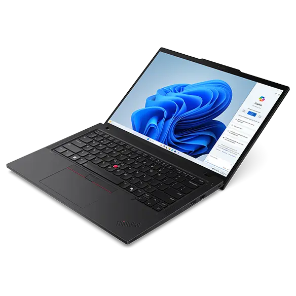 Windowsノート本体 Lenovo ThinkPad t14 Gen5 ThinkPad T14 Gen 5 | 14 inch customizable Intel-powered business