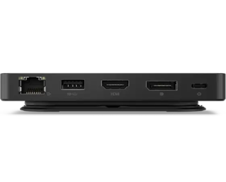 Buy Lenovo USB-C Dual Display Dock - Power, Performance