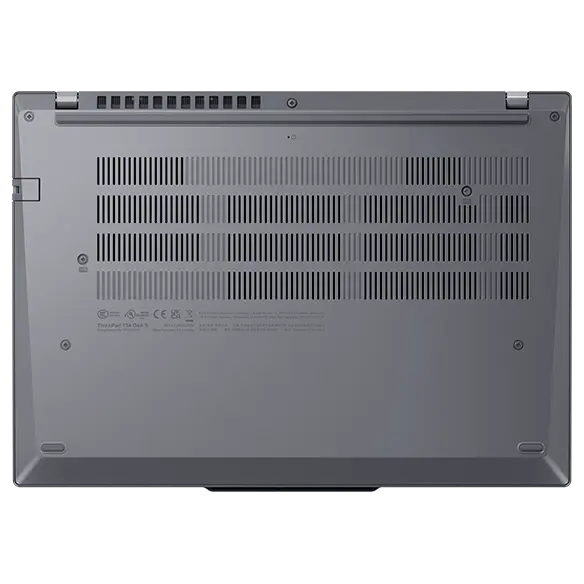 ThinkPad T14 Gen 5 | 14 inch customizable Intel-powered business