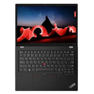 ThinkPad L13 Gen 4 | 13 inch business laptop powered by up to