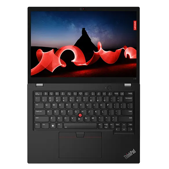 ThinkPad L13 Gen 4 | 13-дюймовий бізнес-ноутбук на базі платформи