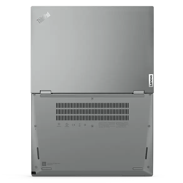 ThinkPad L13 Yoga Gen 4 | 13 inch 2-in-1 laptop powered by AMD