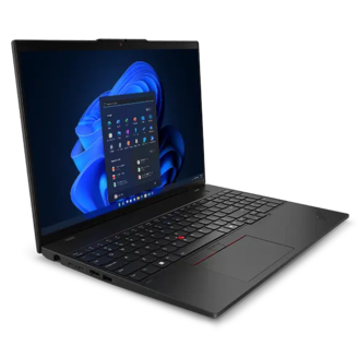 ThinkPad L16 (Intel) | Бізнес-ноутбук з великим 16-дюймовим