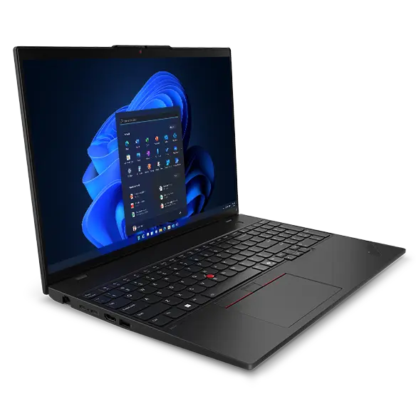 ThinkPad L16 (Intel) | Huge 16 inch business laptop with AI