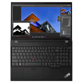 ThinkPad L15 Gen 4 | 生産性を最大限に引き出す15.6型ノートPC