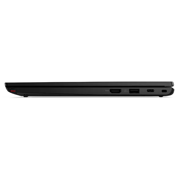 ThinkPad L13 Yoga Gen 4 | 13 inch 2-in-1 laptop powered by 13th