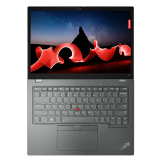 ThinkPad L13 Gen 4 | 13 inch business laptop powered by up to