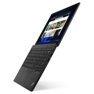 ThinkPad L13 Gen 3 (AMD) | Portátil ligero con tecnología AMD