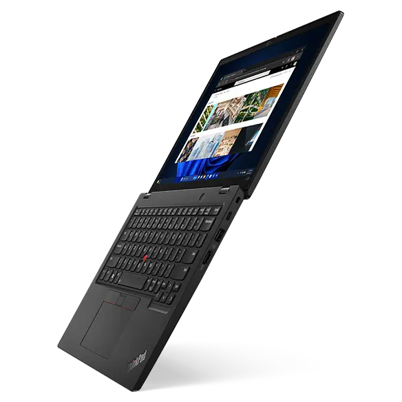 ThinkPad L13 Gen 5(インテル® Core™ Ultra) | 高い作業効率を実現する